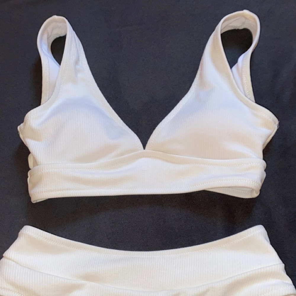 shein bikini set